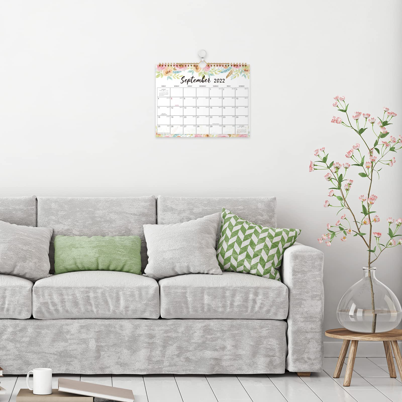 Buy Calendar 20222023 Wall Calendar 20222023 from July 2022