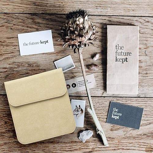 Miniatura 7 de Funda de cuero para Kindle Paperwhite 7 pulgadas E-Reader - Funda protectora para Kindle Paperwhite 10 generación 20199 generación 2017, color caqui