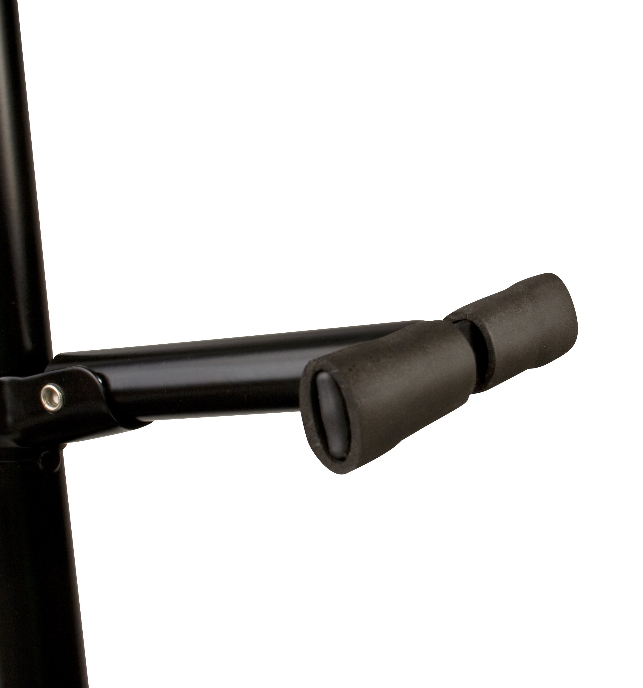 Ultimate Support JS-HG103 JamStands Dreifacher Gitarrenständer
