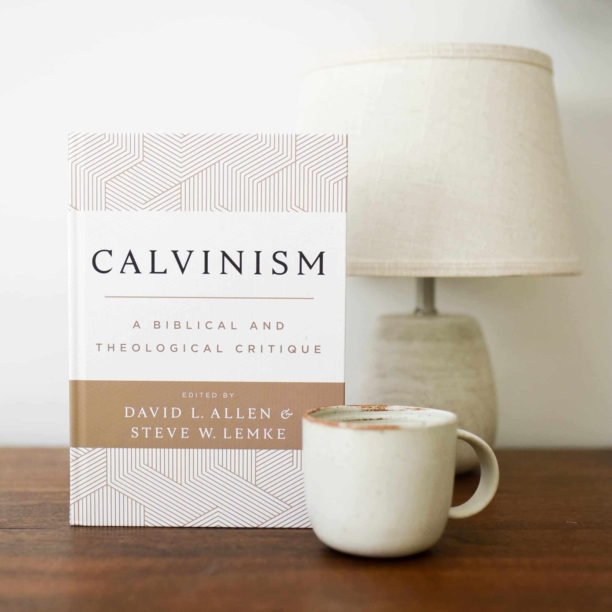 Calvinism: A Biblical and Theological Critique - Image 4