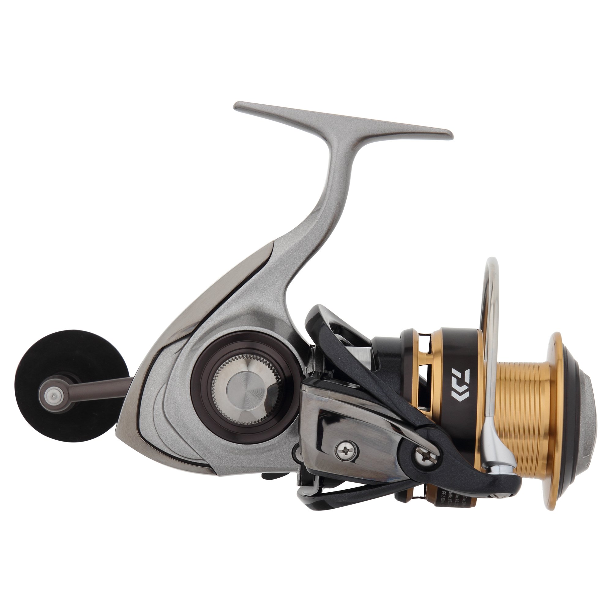 Daiwa 15 VADEL 3500H [Japan Import] : Amazon.de: Sport & Freizeit