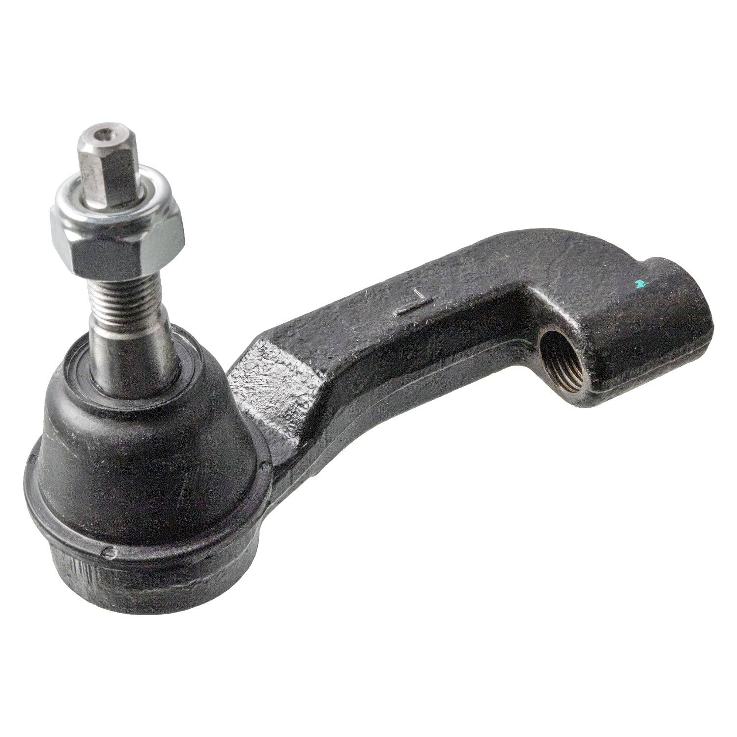 Steering rod end Front Axle Left 41106 FEBI BILSTEIN for JEEP CHEROKEE