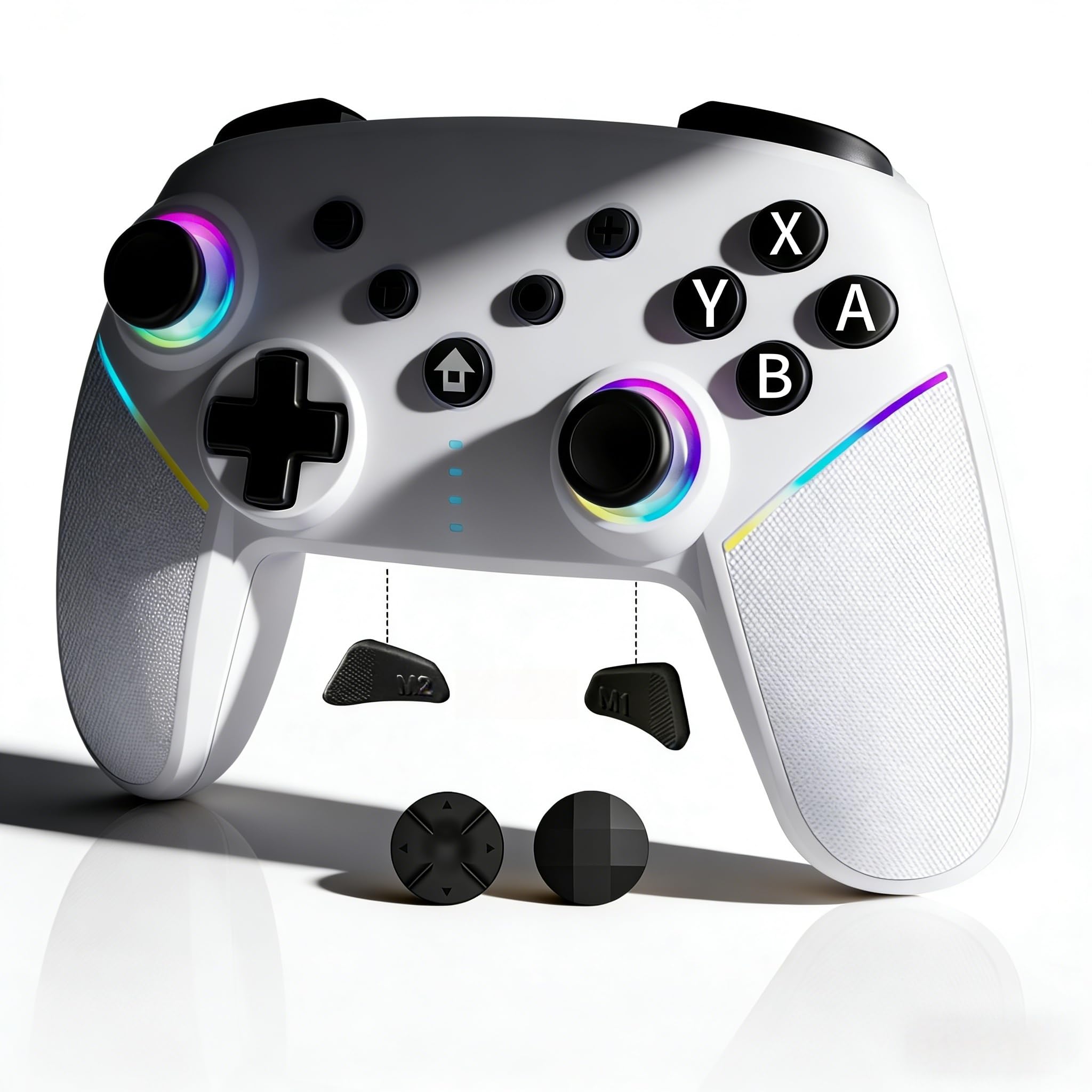Amazon.co.jp: switch 2 コントローラー 2026革新モデル switch