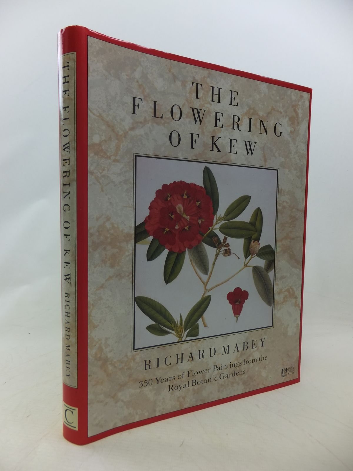 The Flowering of Kew