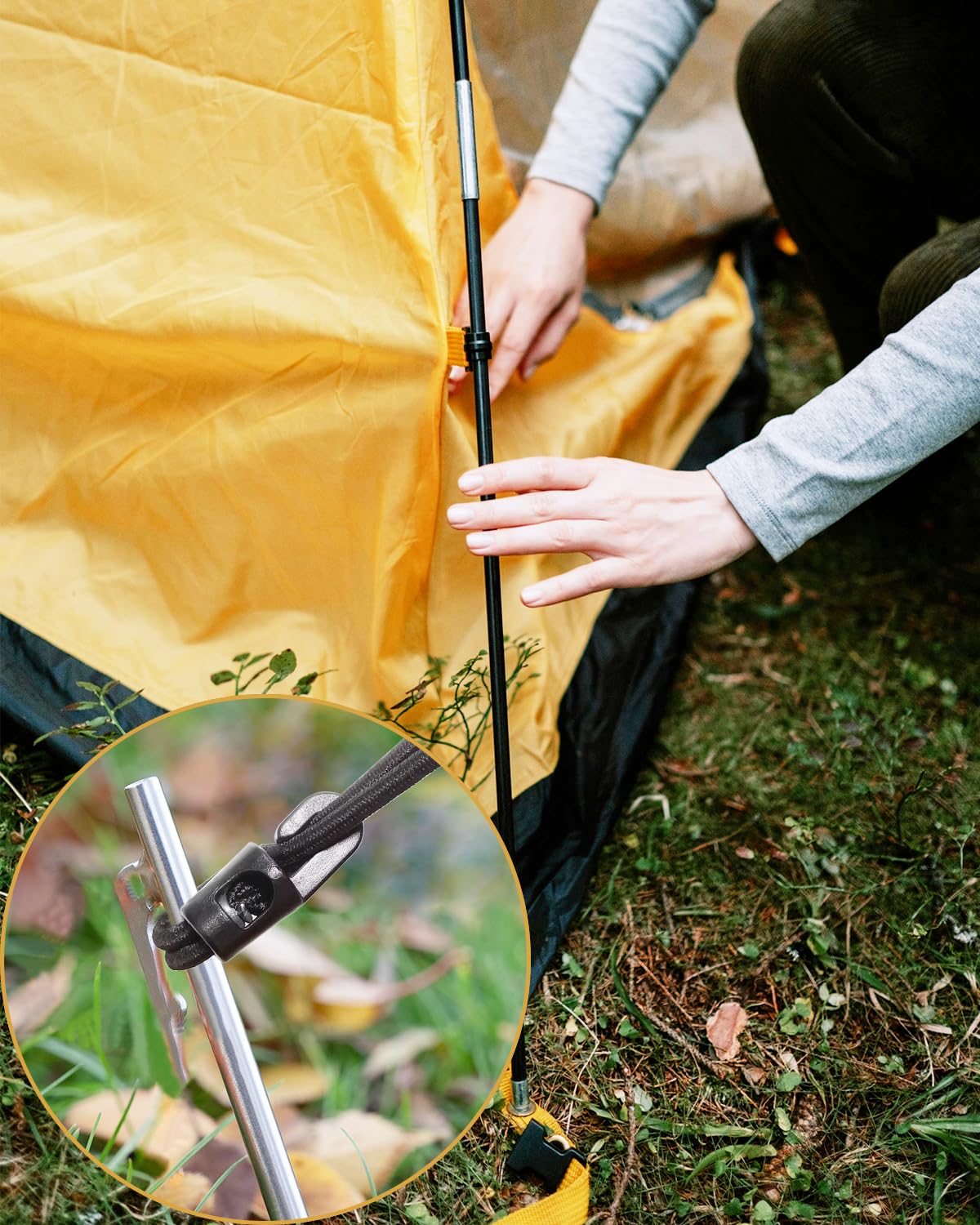 zelt-spanngummis kurz BINCKIN Spanngummi mit Haken 15 cm, 25 Stück Gummispanner, Zelt Planenspanner Expander für Planen, Netze, Banner, Camping, Schwarz Baumarkt Zelte PAIDI Kindermöbel Ohne Lamm Size:Medium/Large