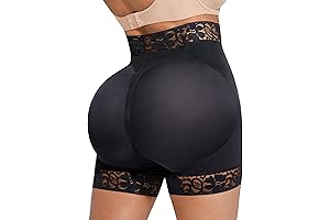 Amazon BBL Panty - Tummy Control & Shaping Shorts