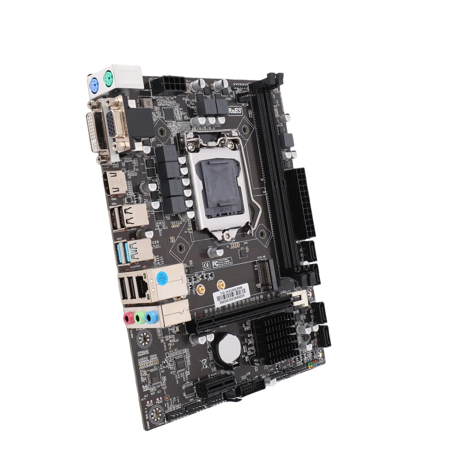 Amazon | LGA1151 マザーボード、Core CPU (LGA1151) 用 8 9世代 (Lvy Amazon | LGA1151 マザーボード、Core CPU (LGA1151) 用 8 9世代 (Lvy