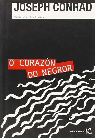 O corazón do negror