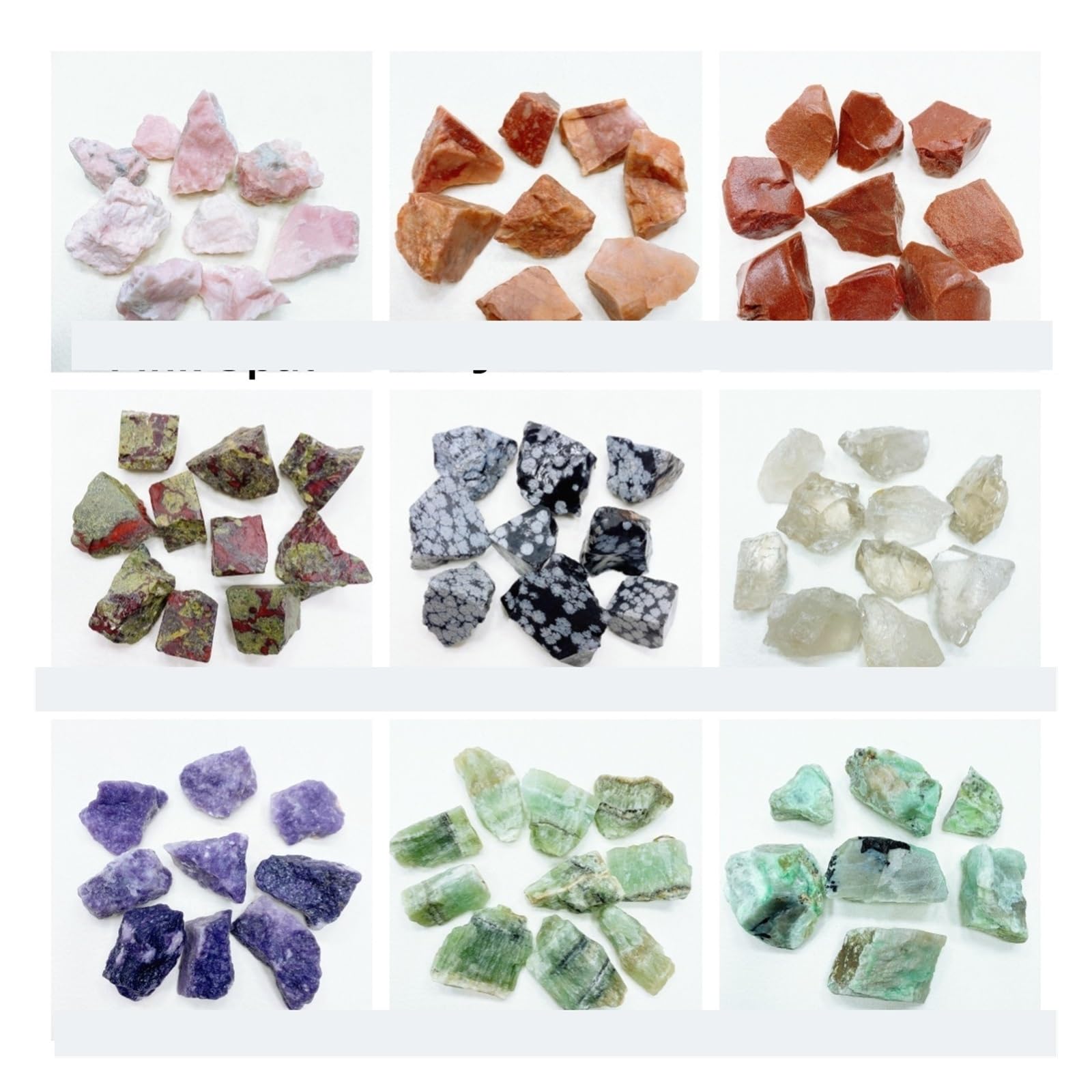 Ghiaia per Acquari Ametista Cristallo Pietra Grezza Quarzo Minerale Irregolare Campione Minerale Energia Acquario Decorazione Arredamento casa Regalo(Color 31,490-510g)