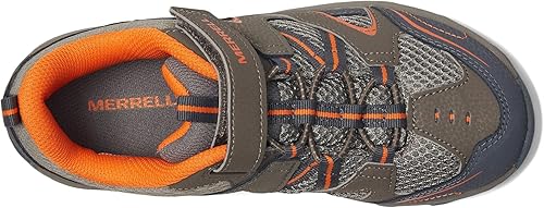 Miniatura 2 de Merrell Trail Chaser calzado de excursión para niños pequeños y grandes