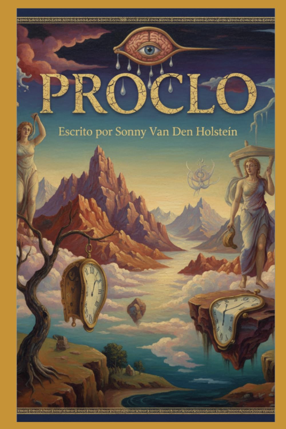 Proclo: El Maestro de la Filosofía Neoplatónica