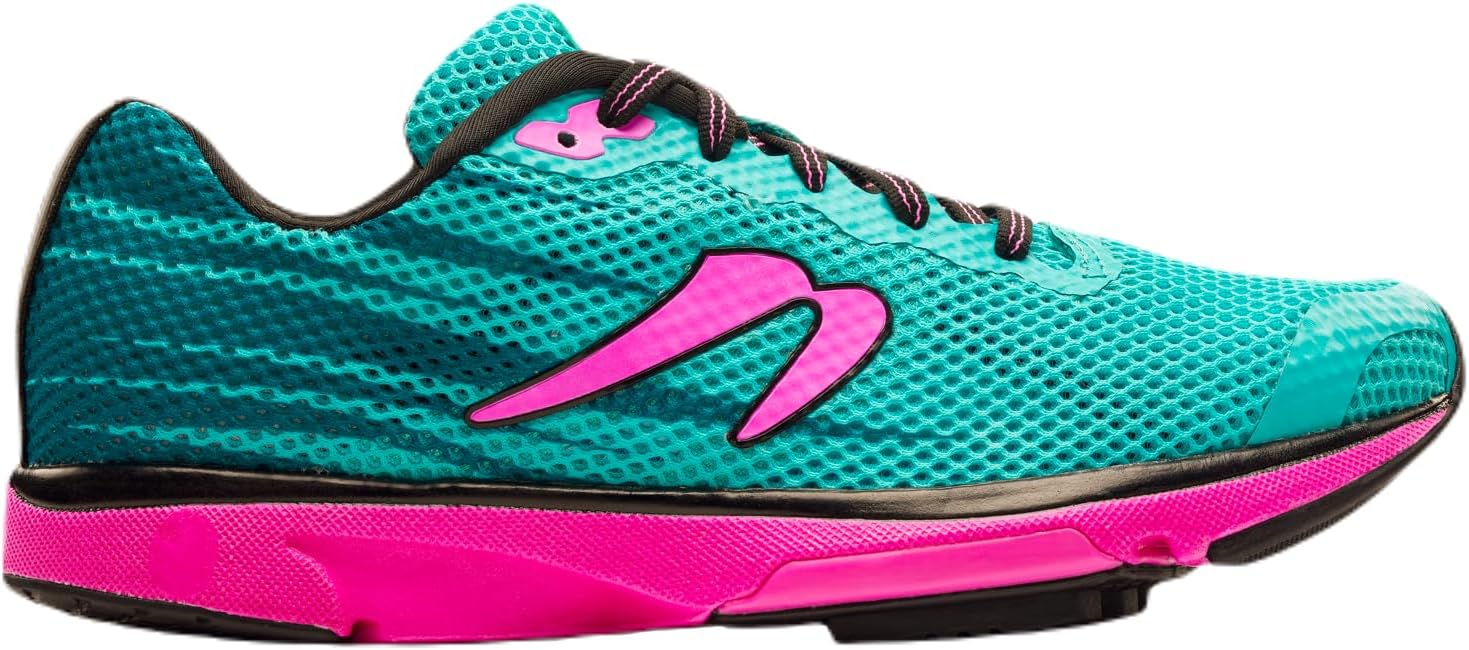 NEWTON Running Women’s Distance 13 Running Shoe – Lightweight, High Performance Speed Trainer