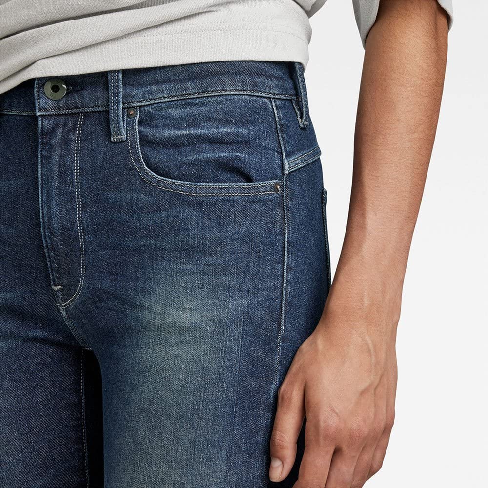 G-Star Donne Lhana Skinny Jeans