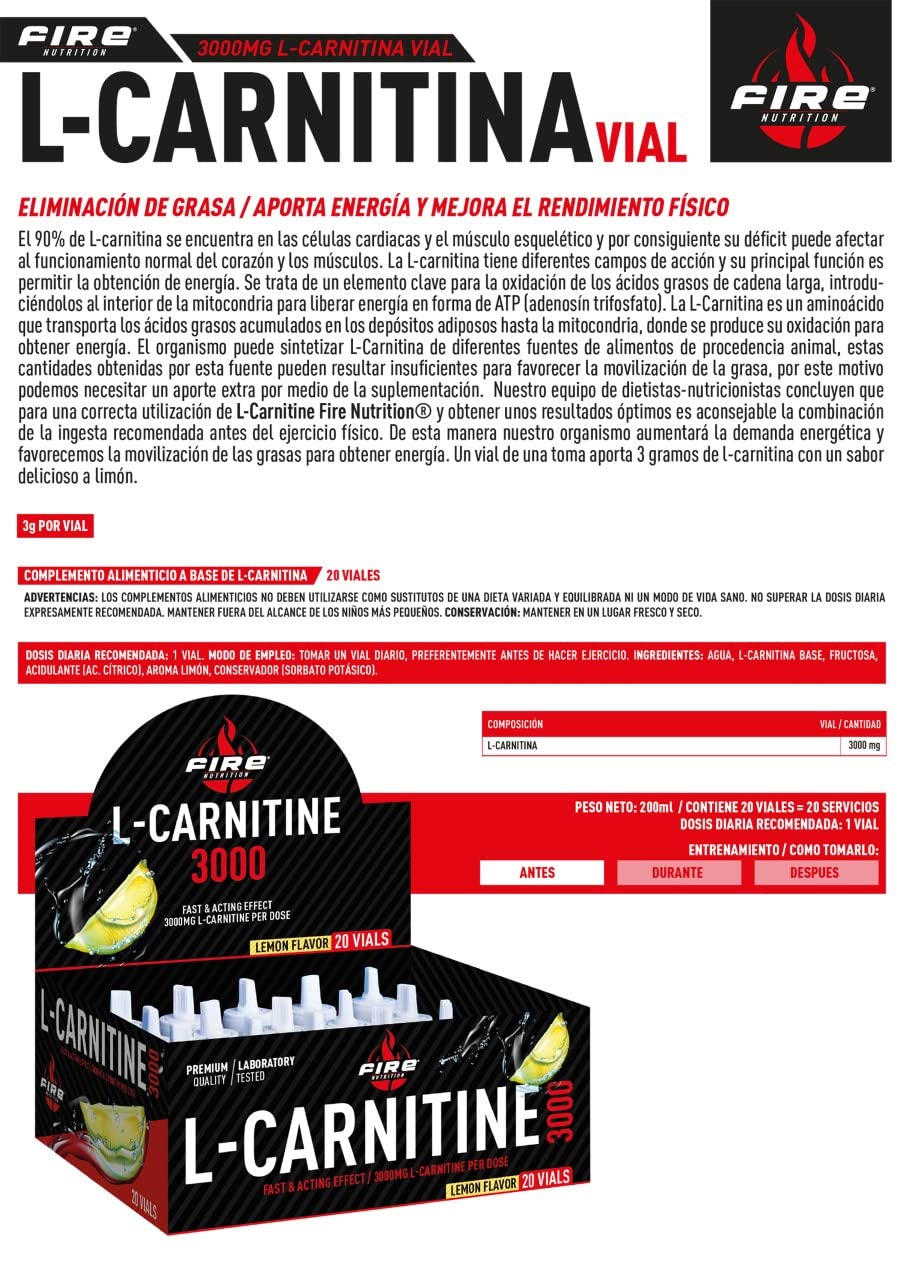 l carnitina antes y despues L-carnitina Guarana Biosuple Quemador De Grasa 60 Caps 750mg Elfleaf L Carnitina,platinum 1300mg por