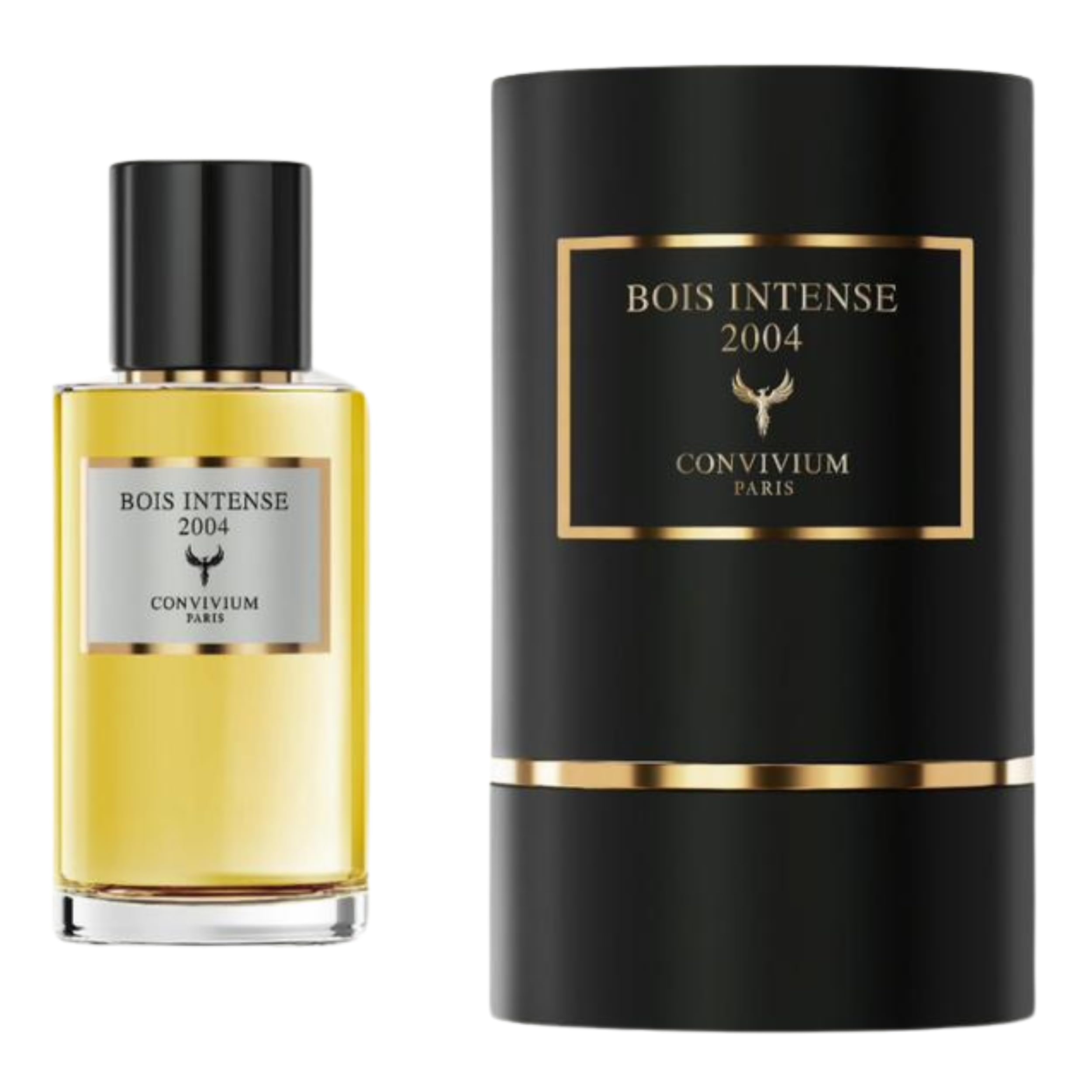 Parfum Collection Privée 'Bois' - Eau De Parfum Intense - 50ml - Mixte - Fabriqué En France - Neuf