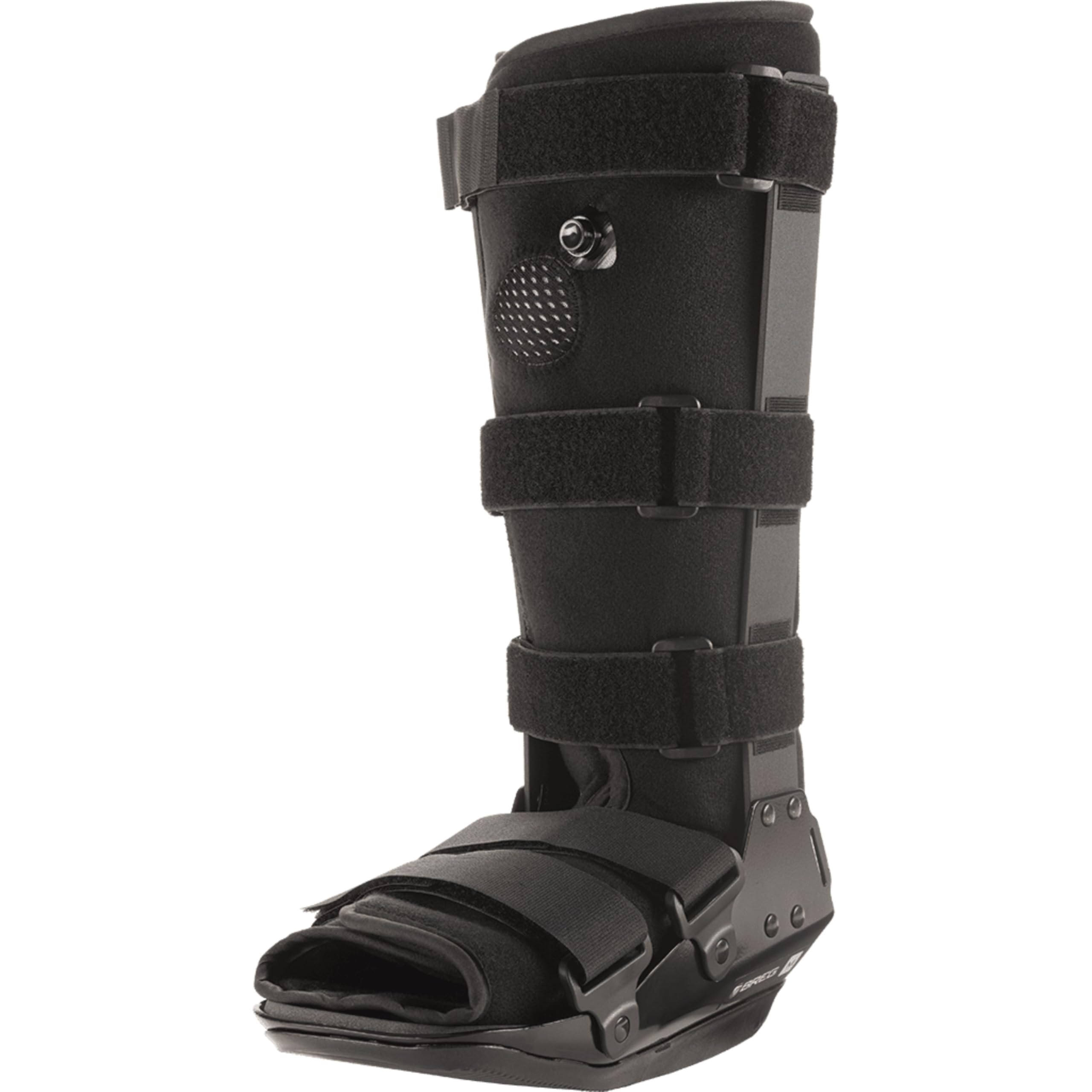 Amazon.com: Brace Direct J Walker Plus Walking Boot L4361OTS or