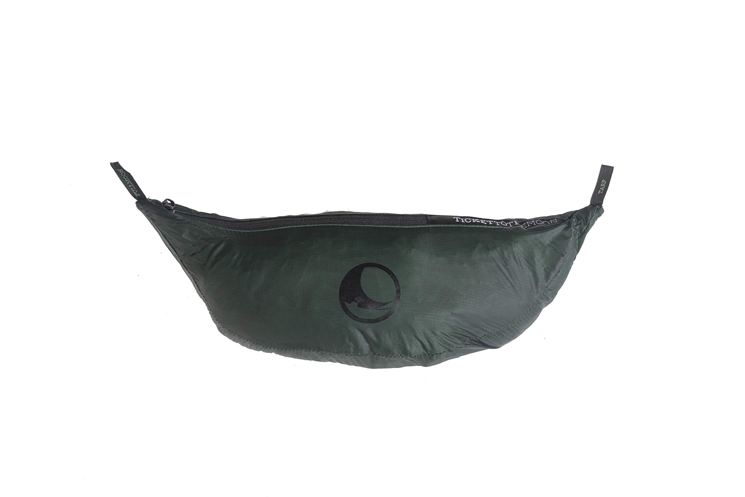 Amazon | Ticket To The Moon(チケットトゥザムーン) フルムーンタープ