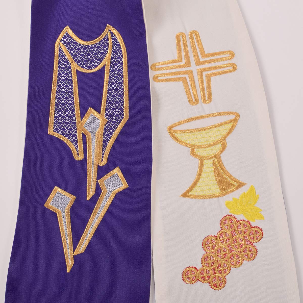 BLESSUME Attraversare Diacono Reversibile Ha Rubato Chiesa Chierico Ha Rubato