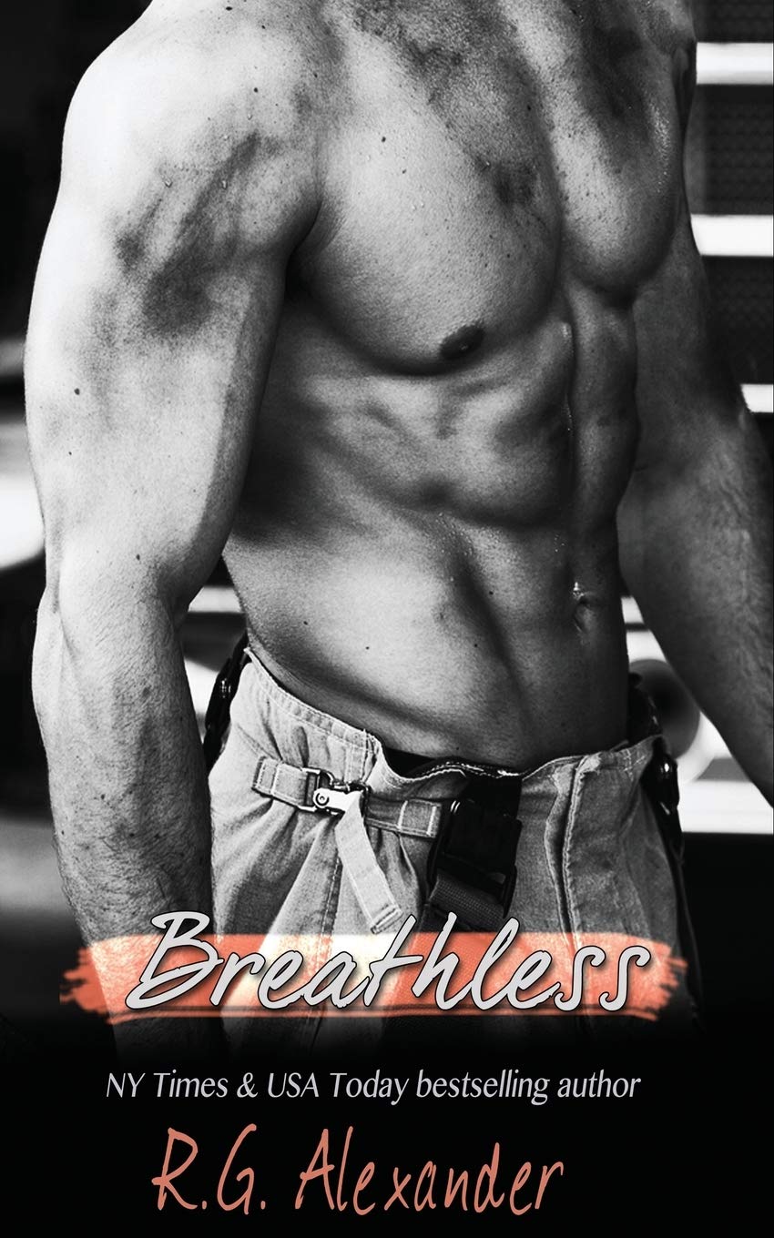Breathless: 11 (The Finn Factor)