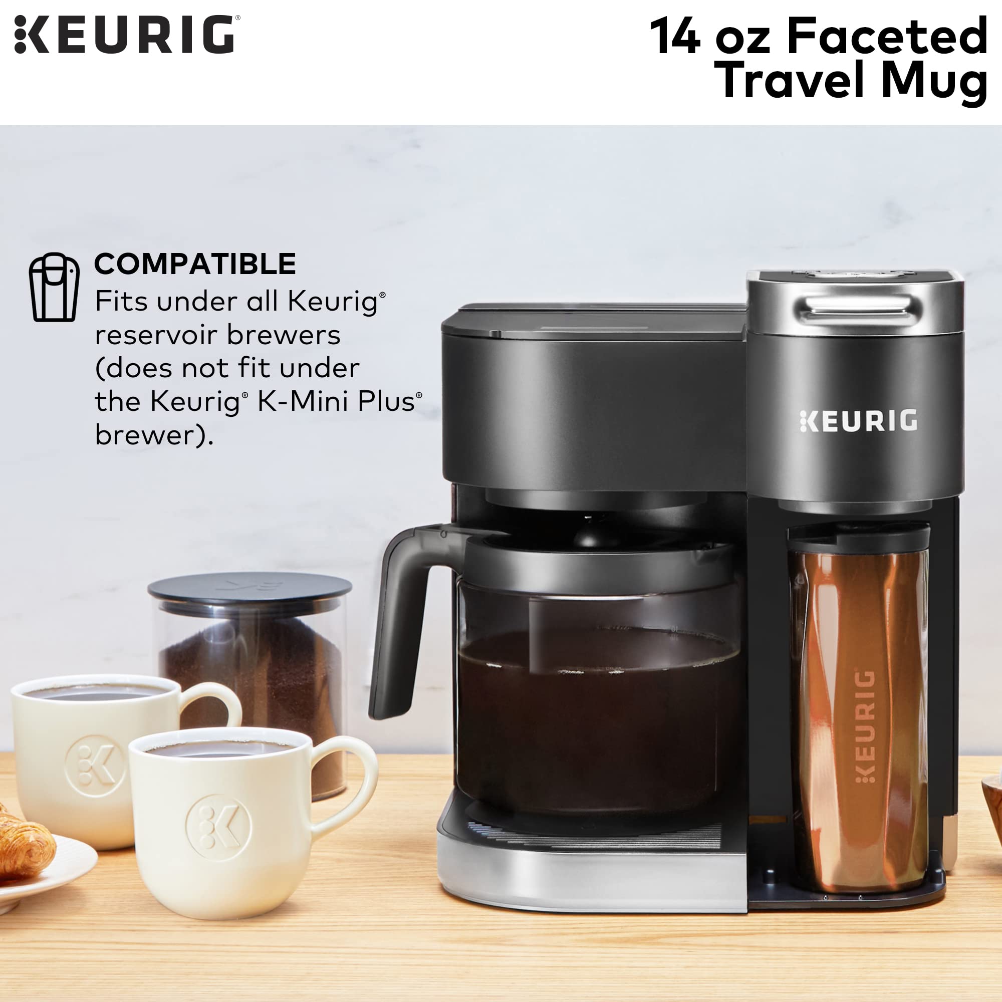Amazon.com: Keurig: Keurig® Accessories