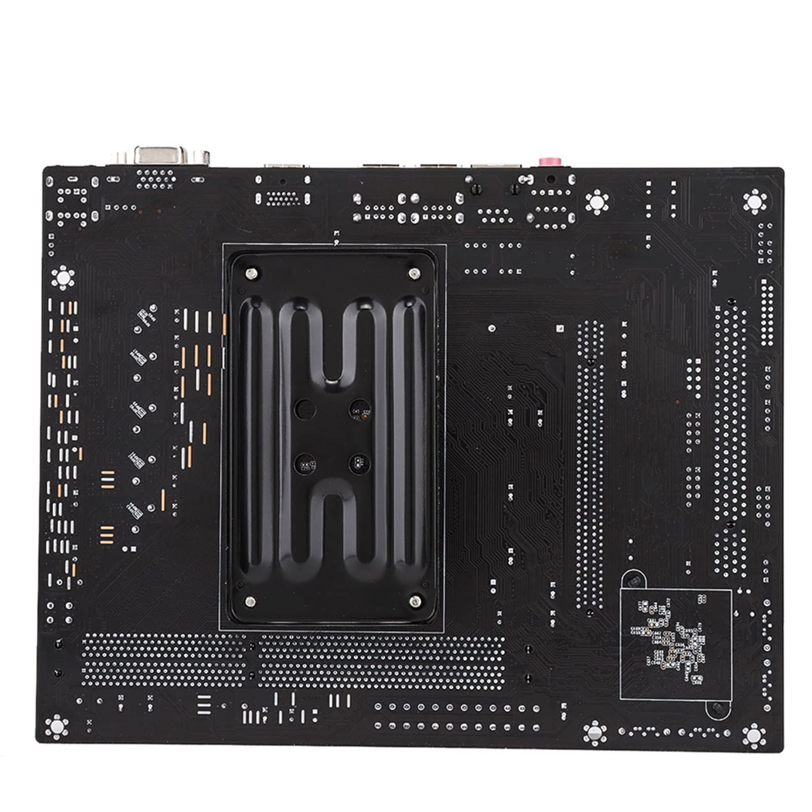Scheda madre del computer per AMD DDR3 1333/1600/1866/2133MHz A88 Desktop Computer Scheda Madre Mainboard