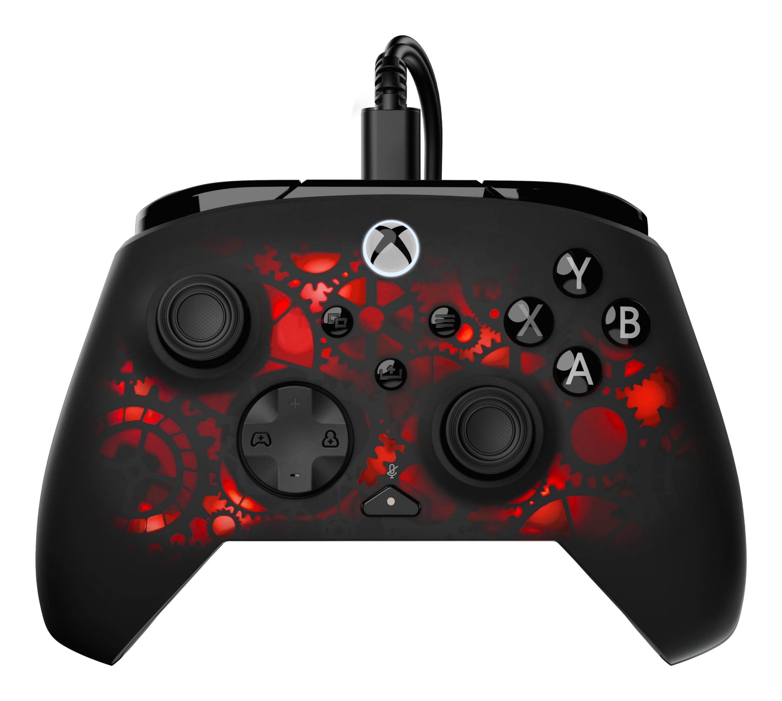 PC用ゲームコントローラー・コンバーター Afterglow Wired Controller for Xbox Amazon.com: Turtle Beach Afterglow Wave Wired RGB Gaming