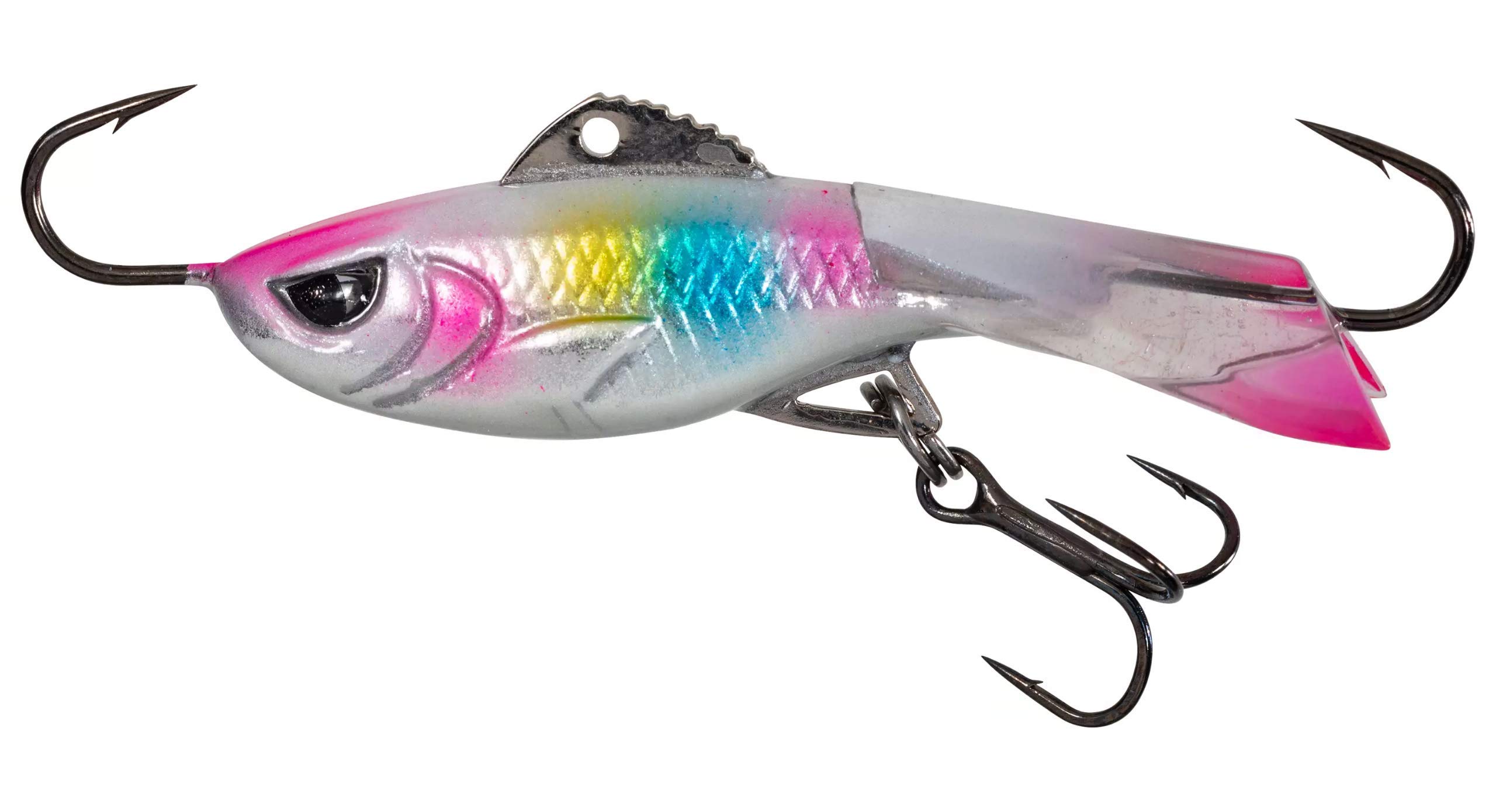 Acme Hyper Rattle Snapklik.com : Acme Tackle Company Hyper-Rattle Jigging Lure