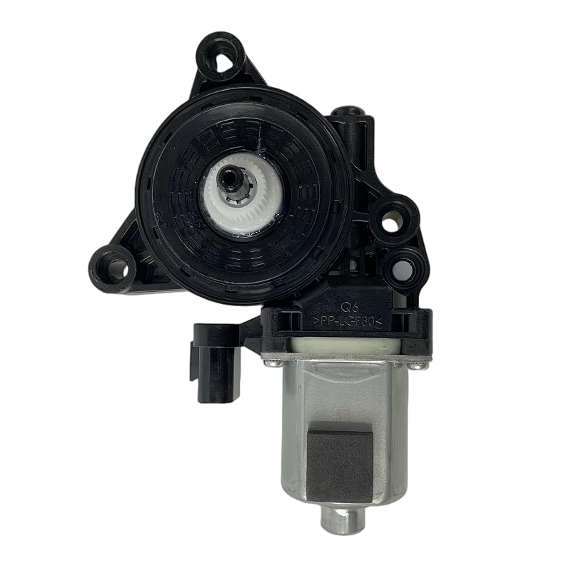 Motor do vidro elétrico traseiro direito 83460-D9000 para Kia Sportage 2017 a 2022 – 1 unidade