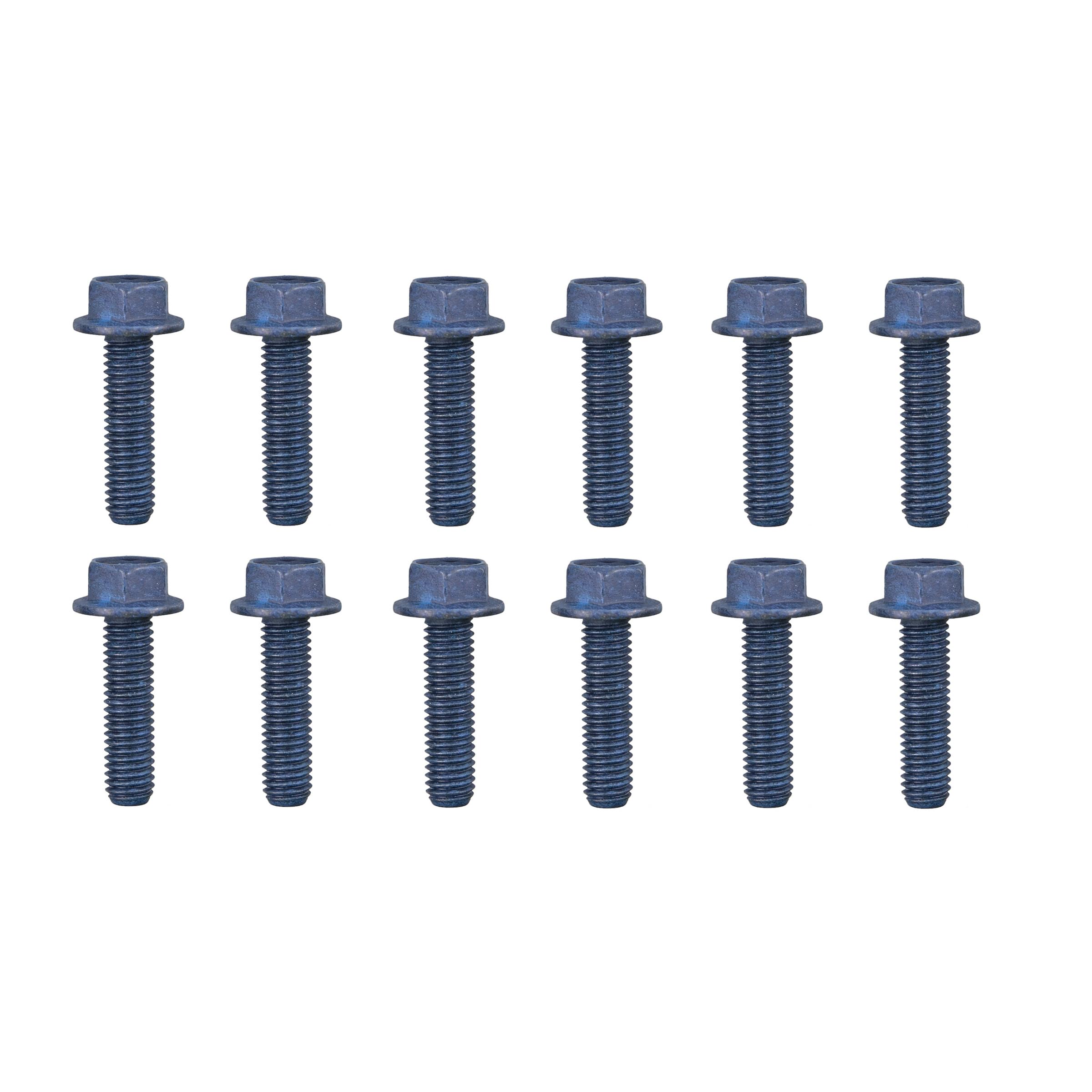 Fel-Pro ES 75120 Exhaust Manifold Hardware Kit