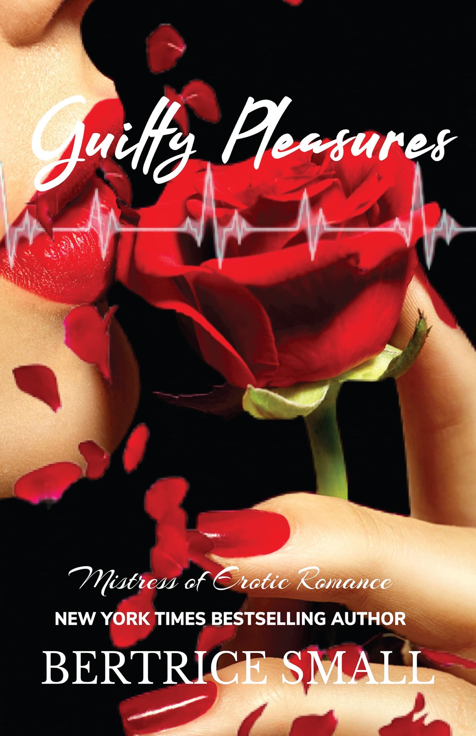 Guilty Pleasures (The Pleasure Channel Book 6)