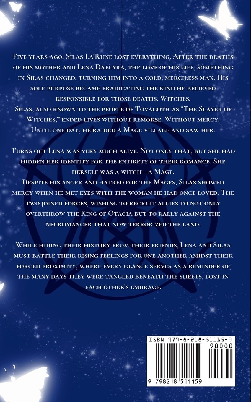 The Sins of Silas: 2 (The Otacian Chronicles)