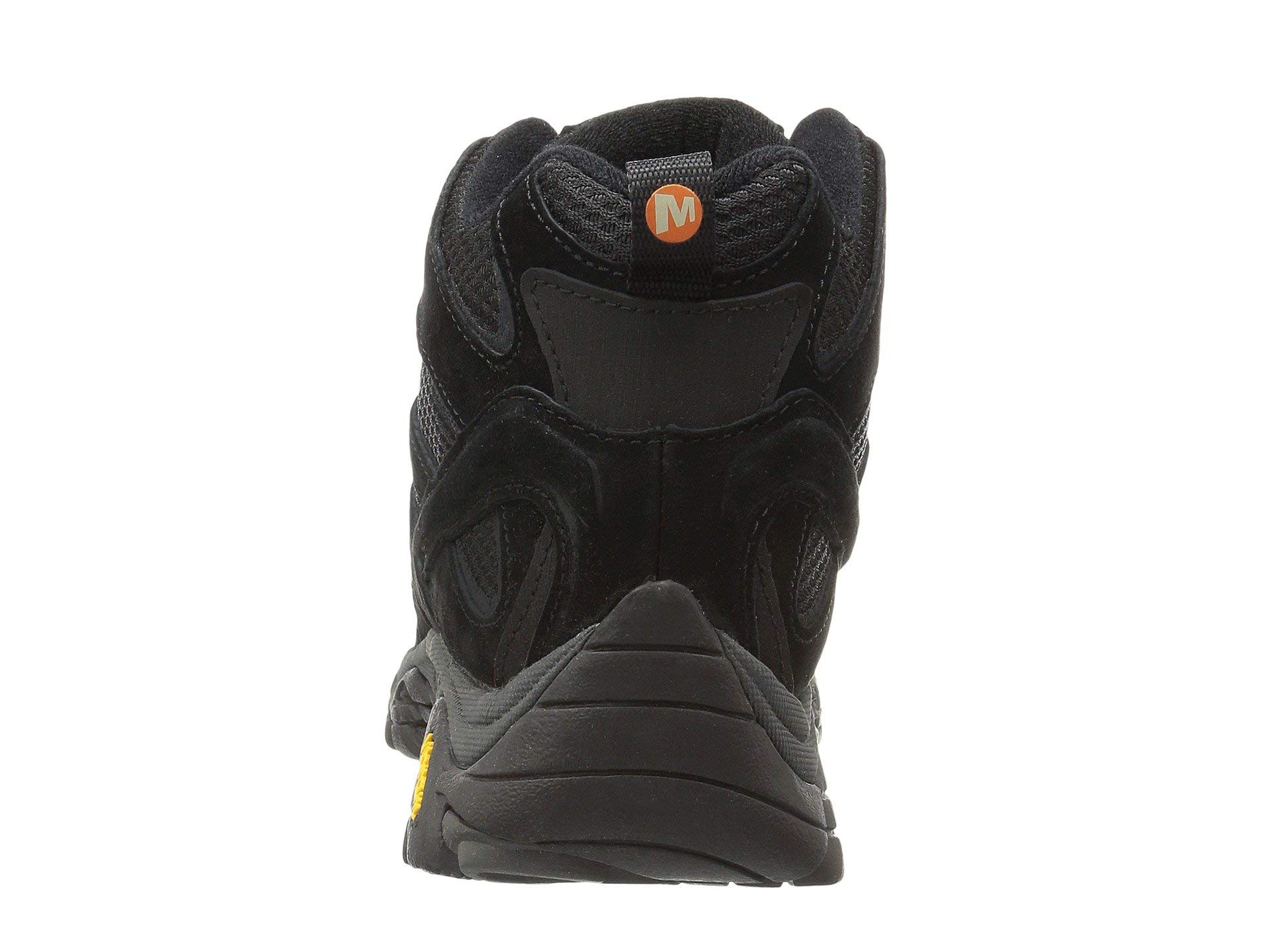 Merrell Moab 2 Mid Stivali da escursionismoUomo