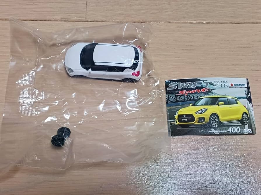 k487 スズキ 1/43 scale パールホワイト ミニカー フィギュア k487 スズキ 1/43 scale パールホワイト ミニカー フィギュア