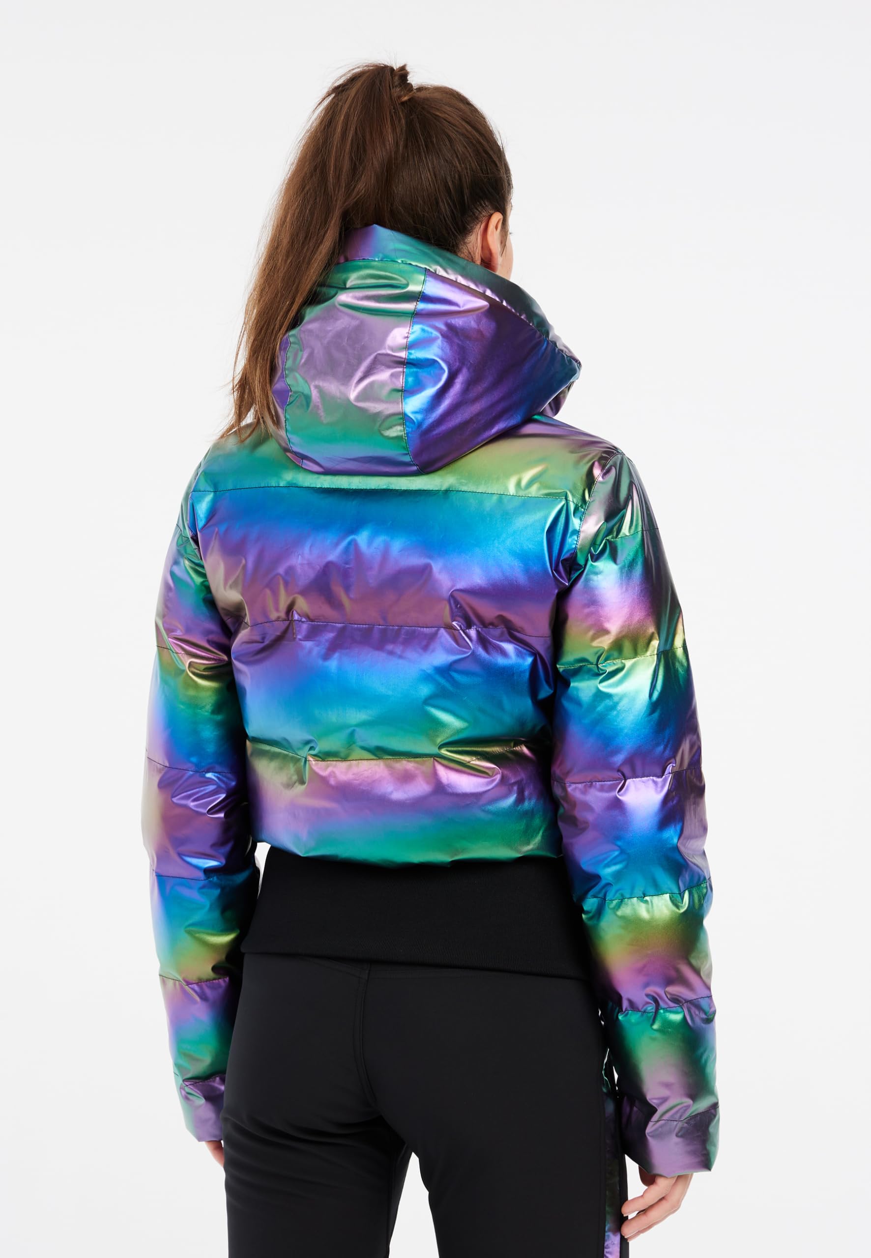 Protest Damen Ski- Und Snowboardjacke PRTLAILA
