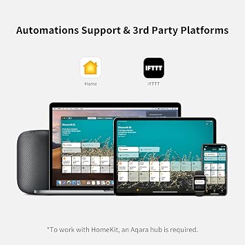 Aqara Wireless Remote Control Switch