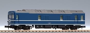 Amazon | マイクロエース Nゲージ 24系25型0番台寝台特急「銀河」 基本