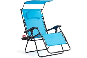 X-Large Zero Gravity Bliss Chair for Enhanced Relaxation
