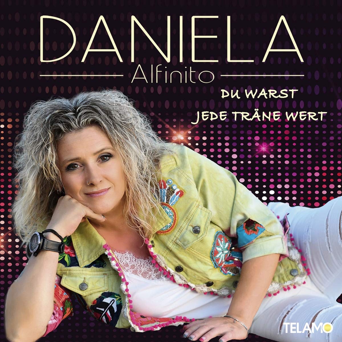 Du Warst Jede Traene Wert