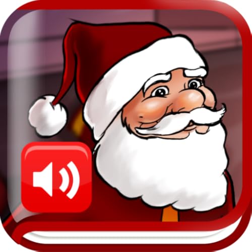 The Night Before Christmas