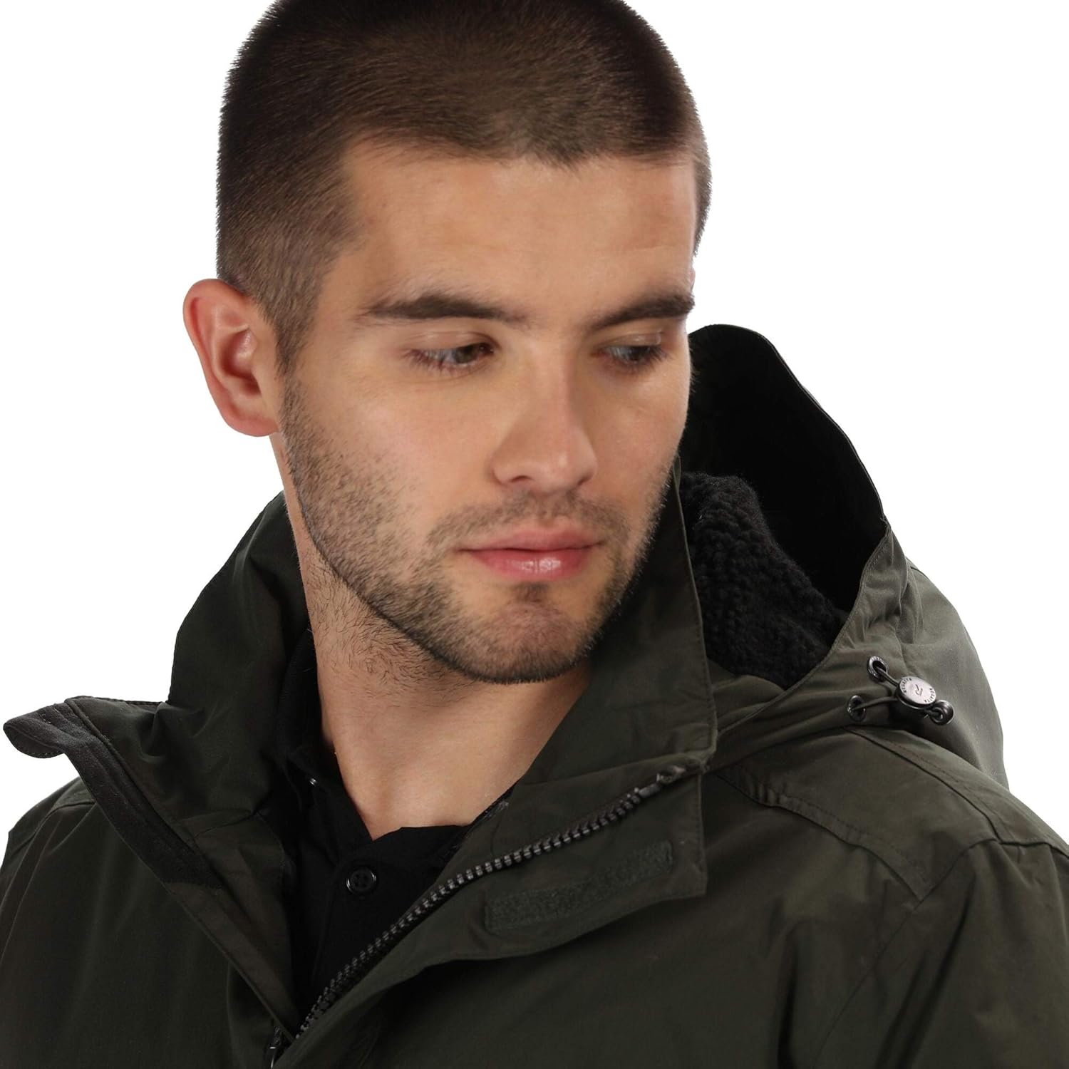 Regatta phyllon waterproof jacket Clearance