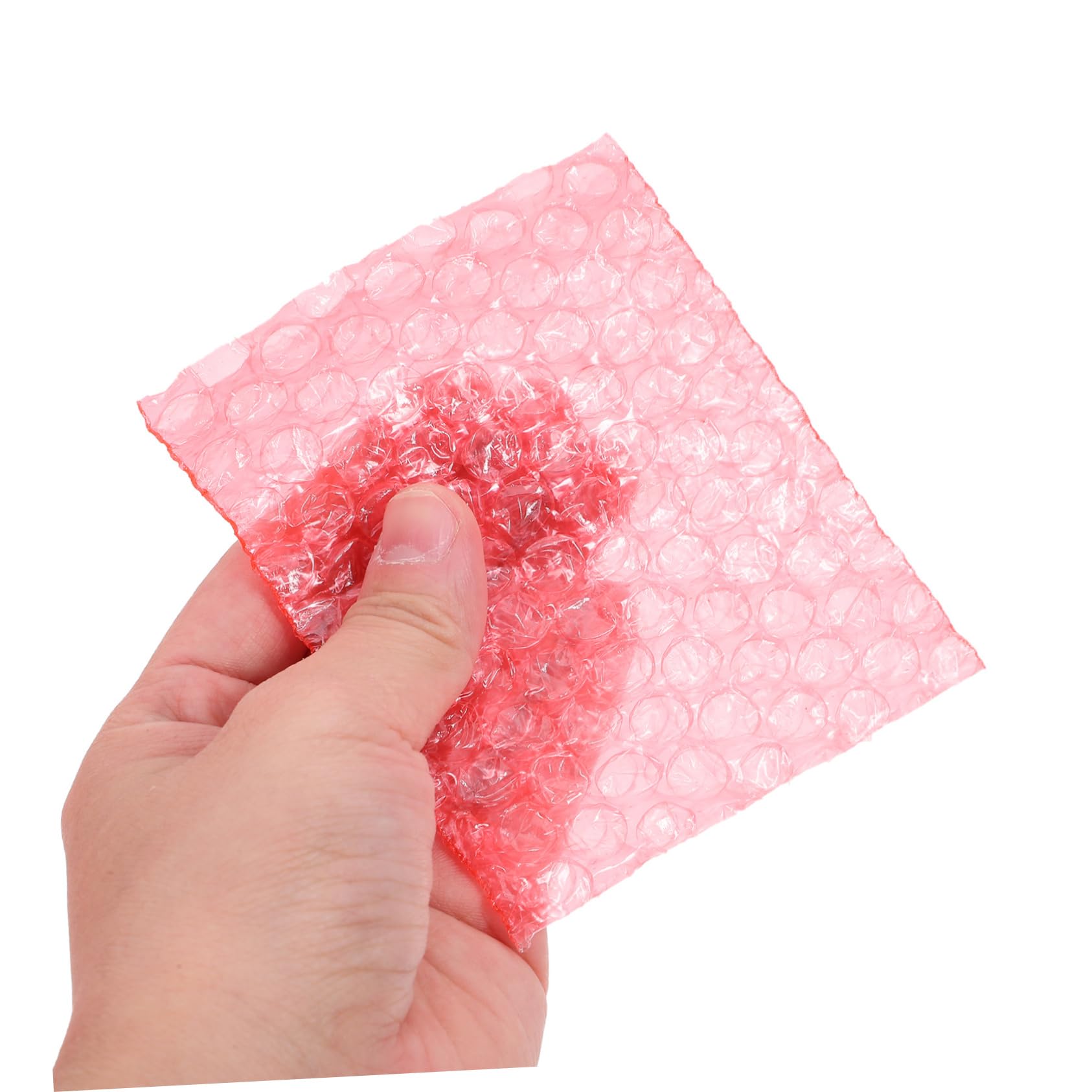Gatuida 400piezas Bolsas De Embalaje De Burbuja Antiestáticas Para Envíos Acolchadas y Resistentes Vibraciones Para Artículos Frágiles