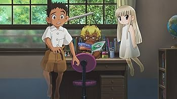 ★新品Blu-ray　若おかみは小学生！　令丈ヒロ子/朝来昭子先生/特典付き Blu-ray＆DVD｜映画「若おかみは小学生！」公式サイト