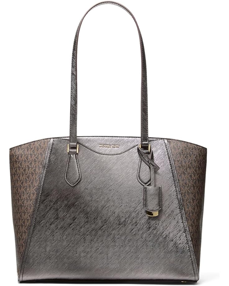 MICHAEL Michael Kors Taryn Large Multi Function Top Zip Tote - Main View