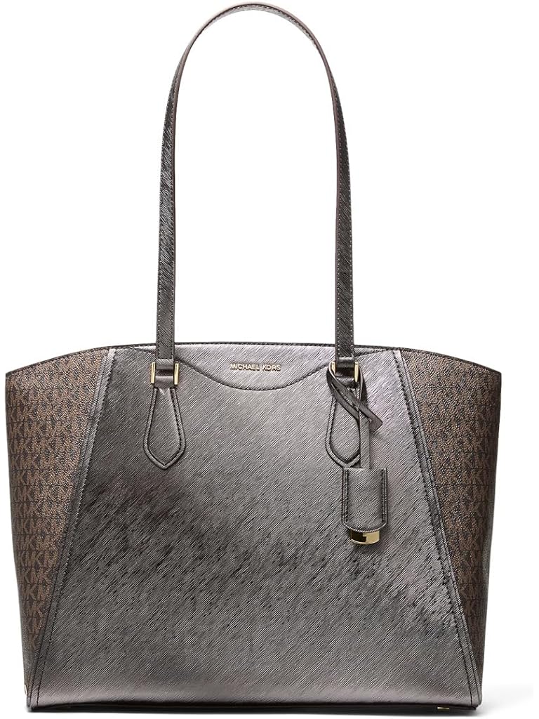 Michael Kors Taryn Large Multi Function Top Zip Tote