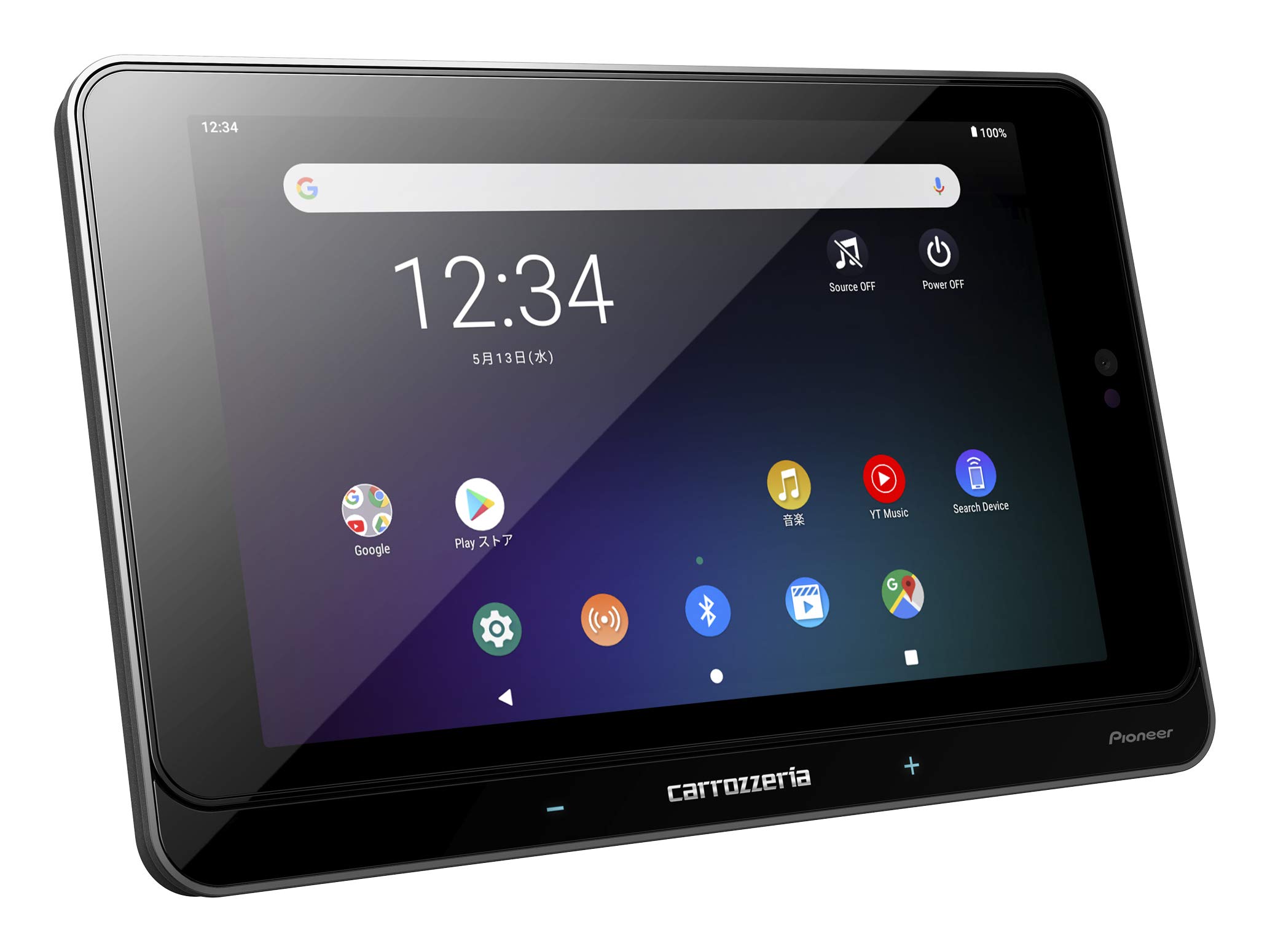 Pioneer Audio SDA-700TAB 8