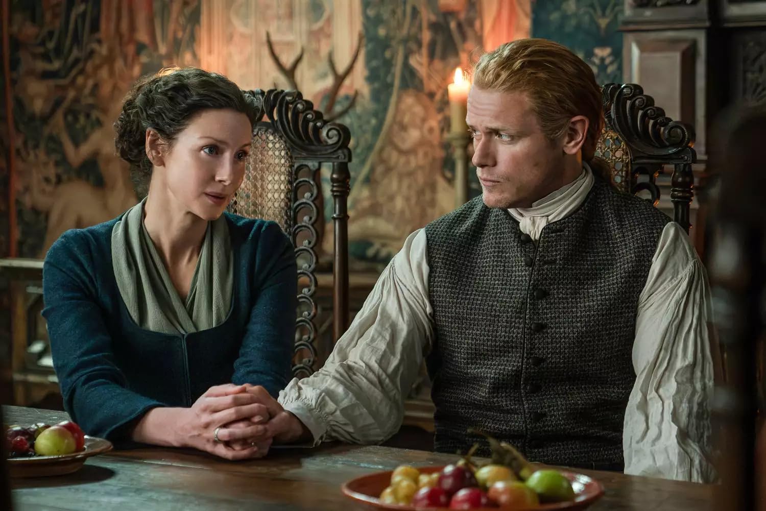 Outlander Season 7