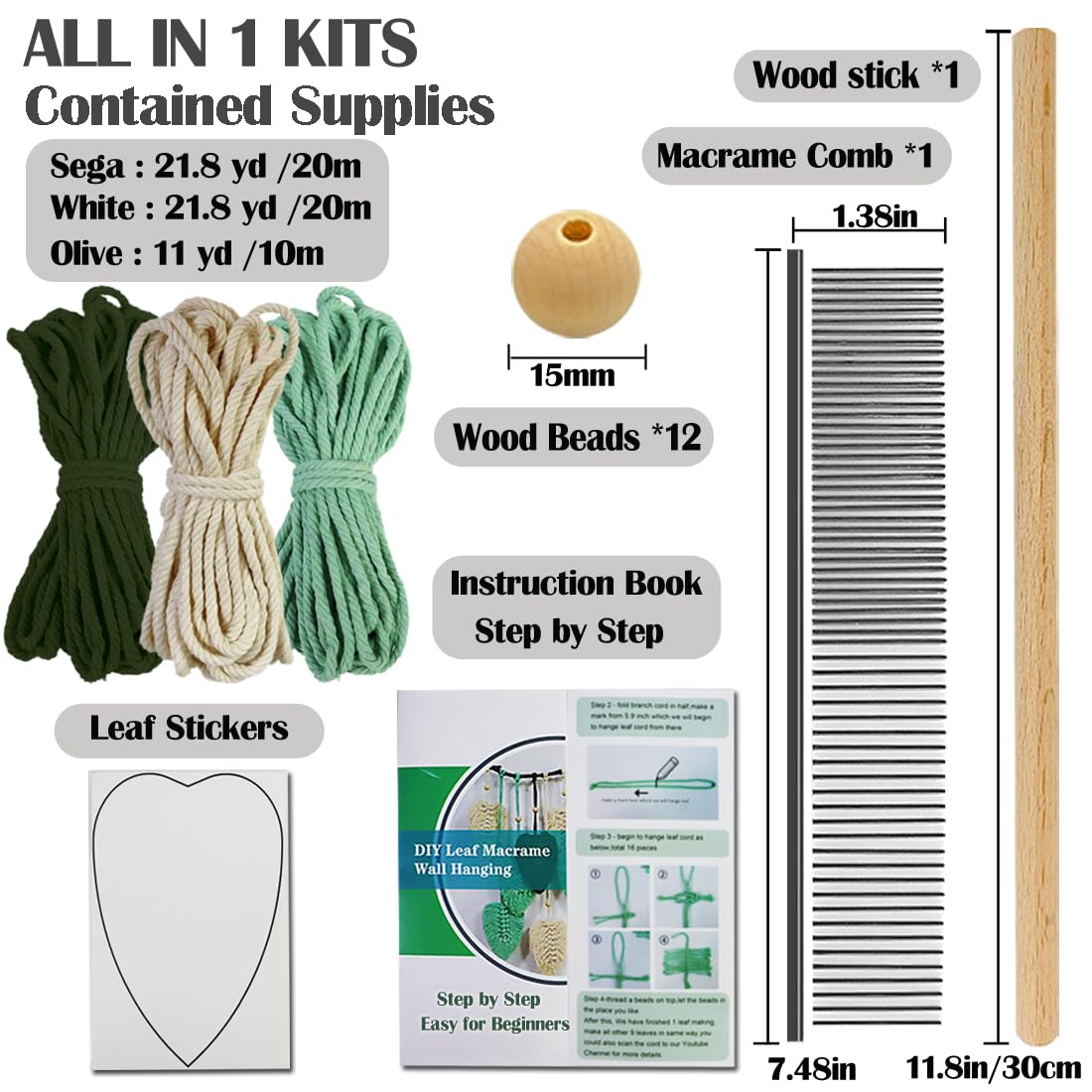 PTL® Draadbuigtangenset Multisize Borgtocht Maken, Lussen En Ronde Neus Tang Voor Hobby Sieraden Maken Cadeau Ideeen 2297653001