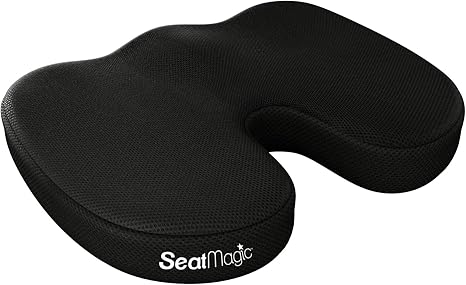 supportiback cushion