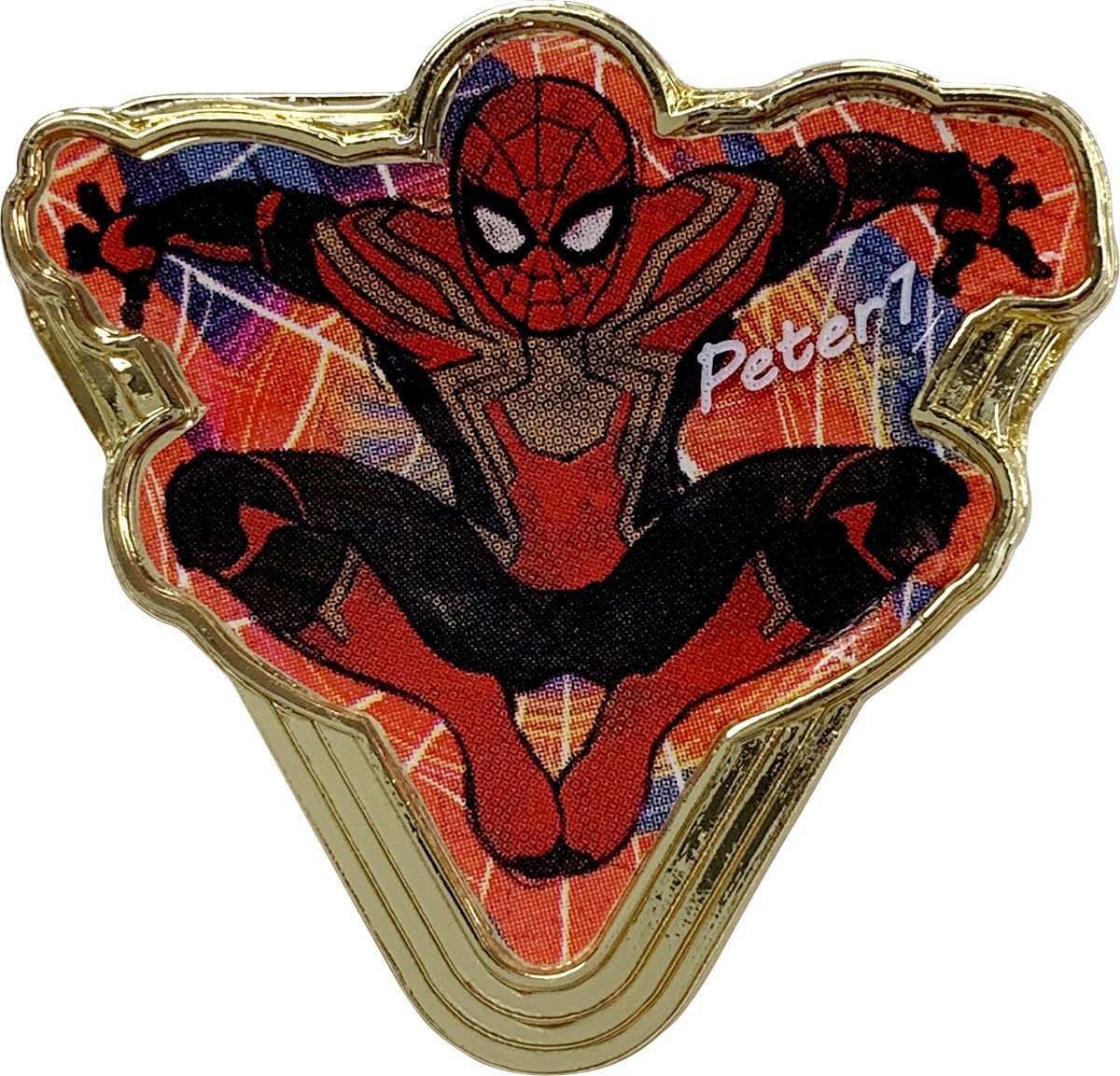 Amazon | イン・ロック SPIDER MAN/スパイダーマン/No Way Home