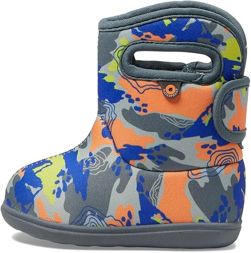 BOGS unisex-child Baby Bogs Ii